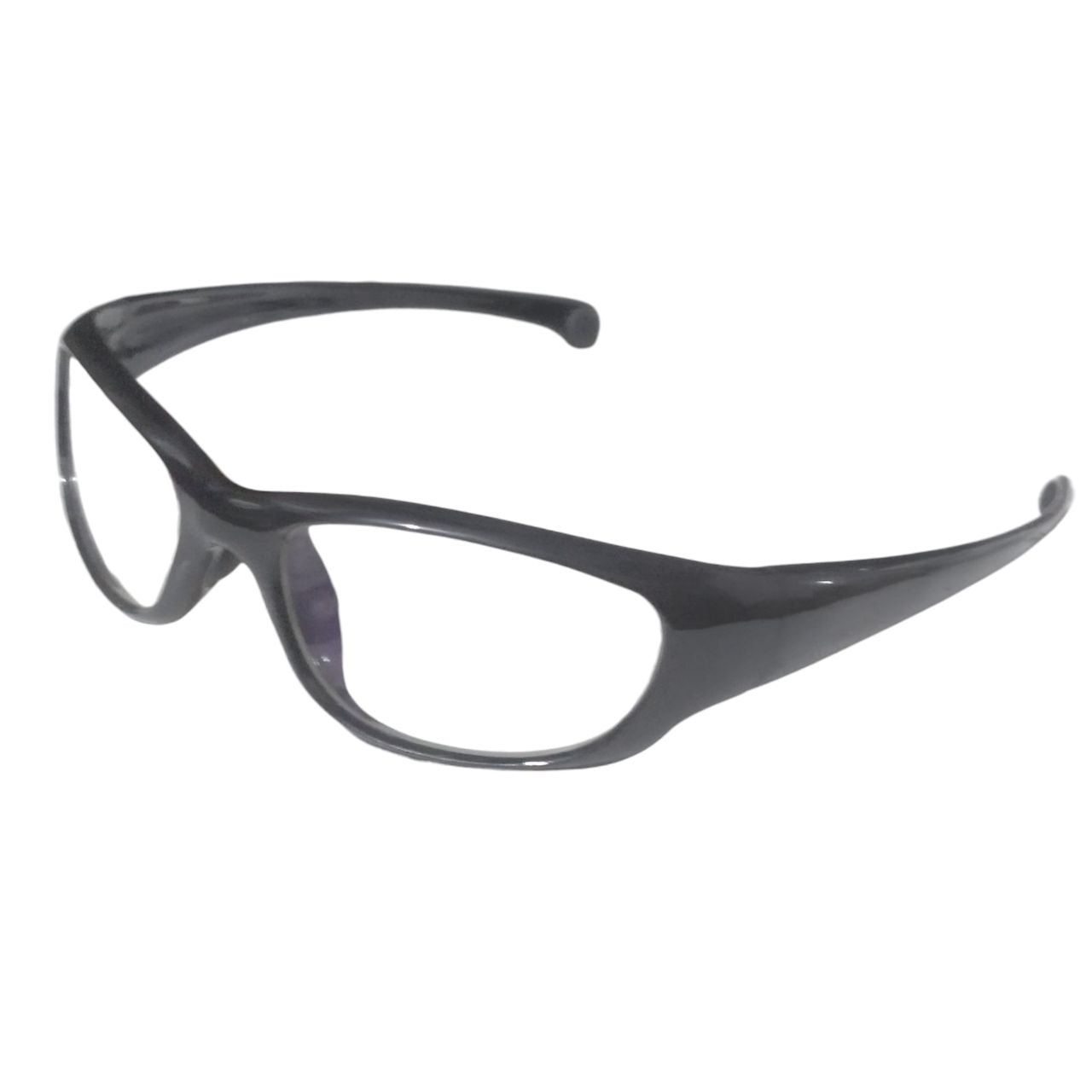 Clear Driving Sports Glasses Goggles with Anti Glare