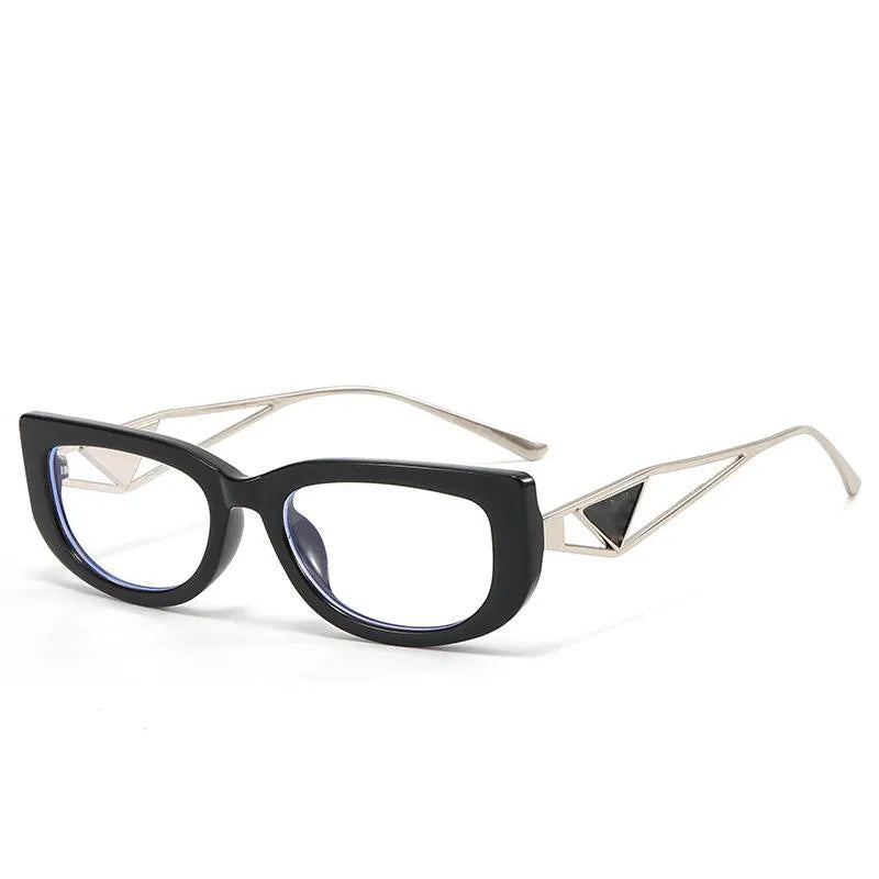 Designer clear lens glasses shop