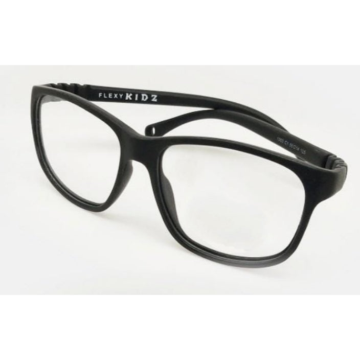 Trendy Kids Flexible Glasses with Blue Block Lenses 1303