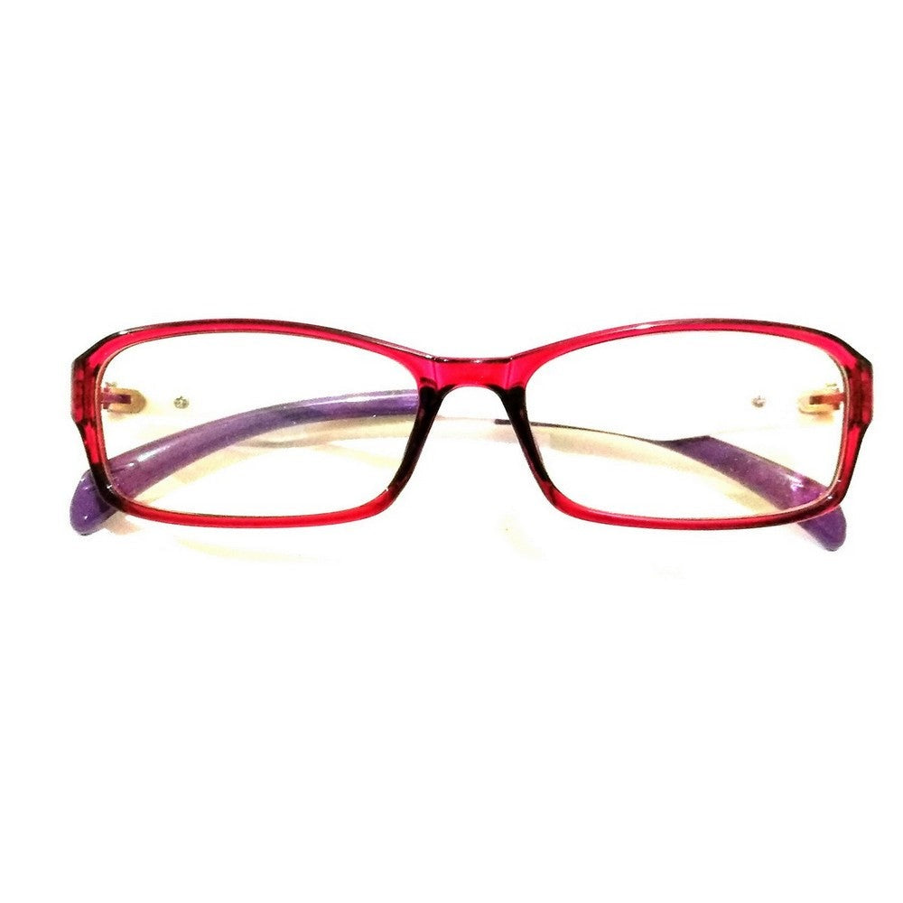 Computer Glasses with Anti Glare Coating 801C5 - Glasses India Online