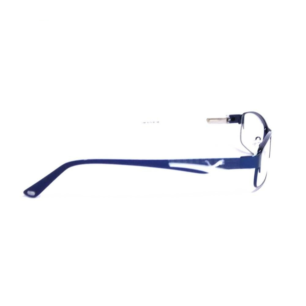 Blue Light Blocker Computer Glasses Anti Blue Ray Eyeglasses 1167BL - GlassesIndia