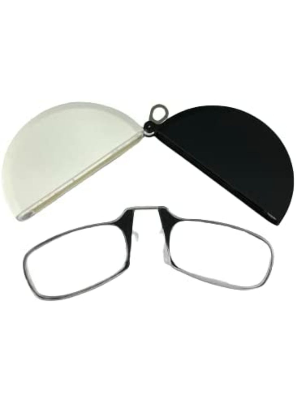 Mini Nose Reading Glasses