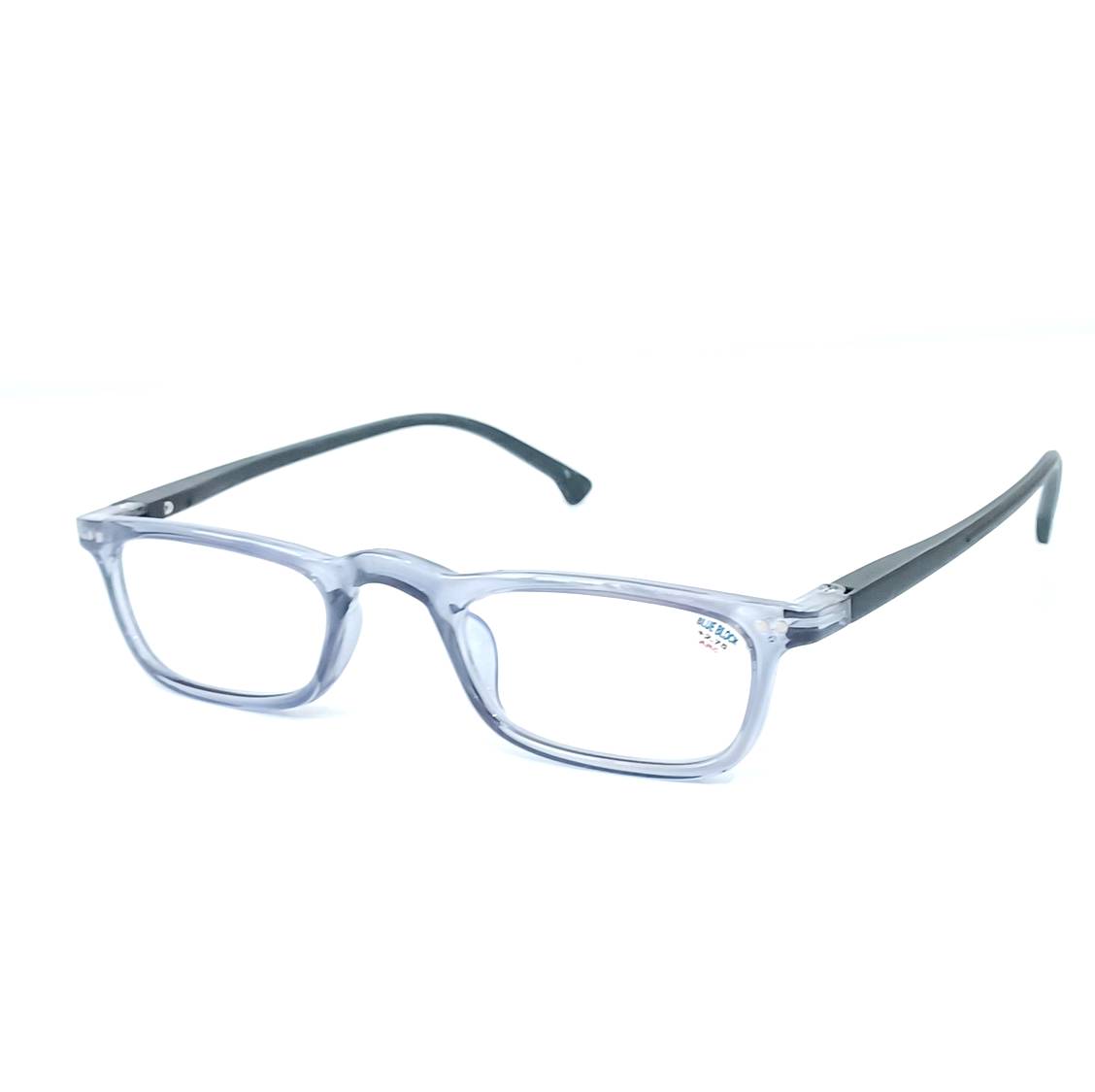 Computer Reading Glasses with Anti Glare Blue Light Lenses
