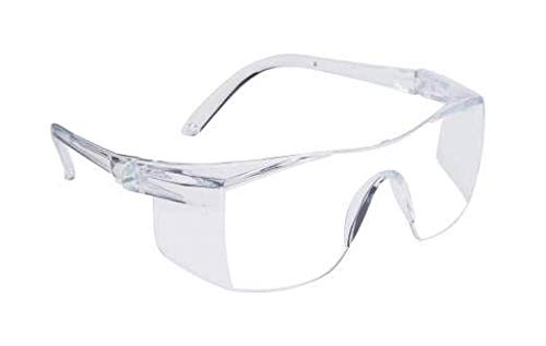 goggles for after eye surgery EYESafety Economy Clear Cataract Goggles Glasses