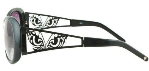 Fastrack Butterfly Sunglasses P198BK2F