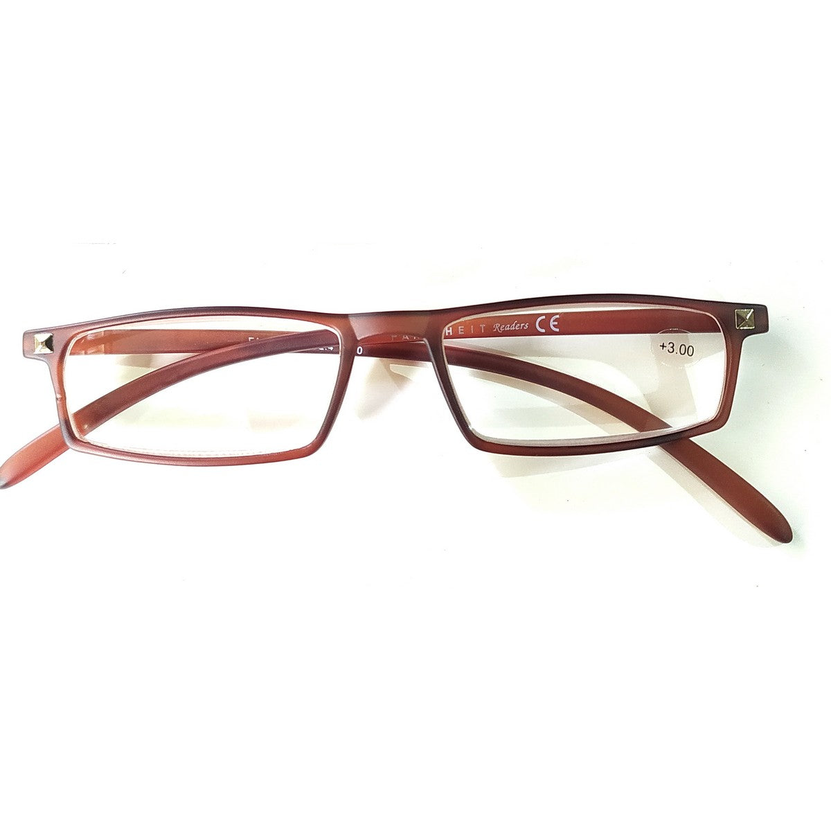 Light weight Premium Reading Glasses for Men and Women with Broad Face