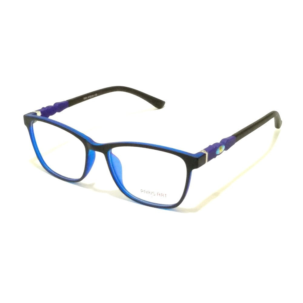 Premium Kids Spectacle Frames Glasses for Kids 5 to 8 Years Old Age