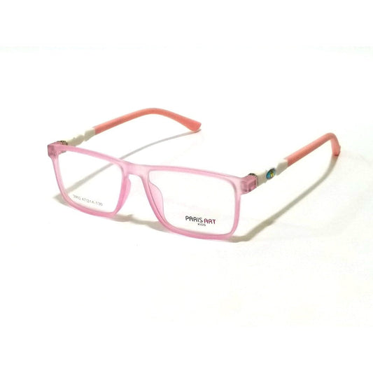 Premium Kids Spectacle Frames Glasses for Kids 4 to 8 Years Old Age 3902