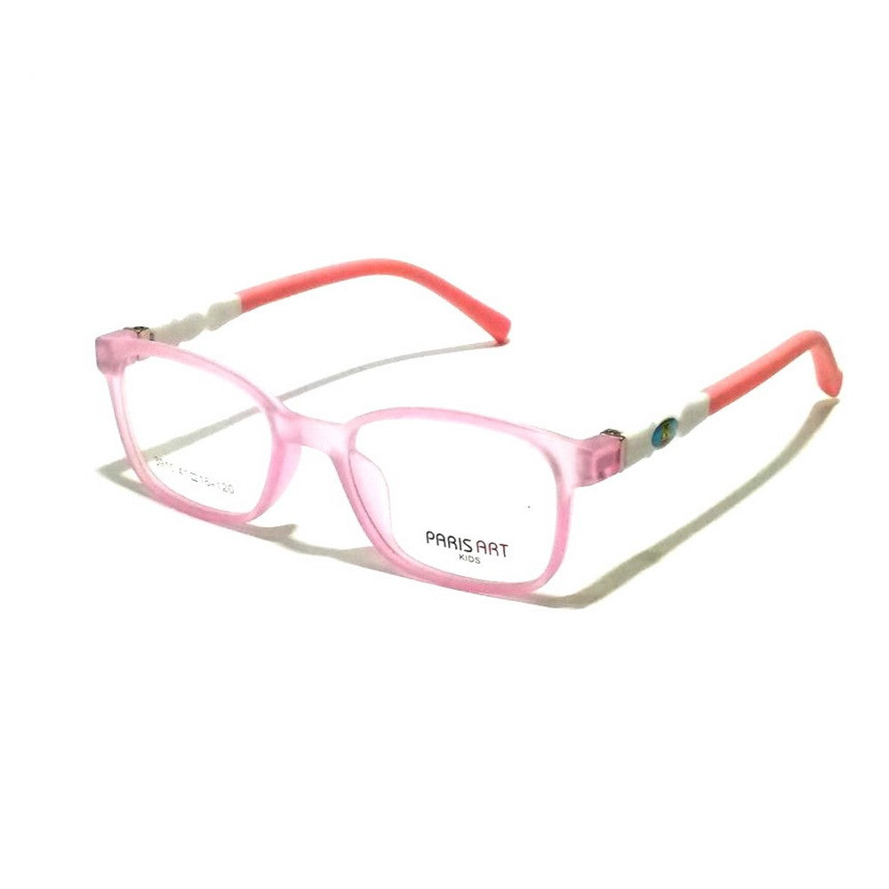 Buy Kids Spectacle Frames Square Glasses for Kids to Years Old