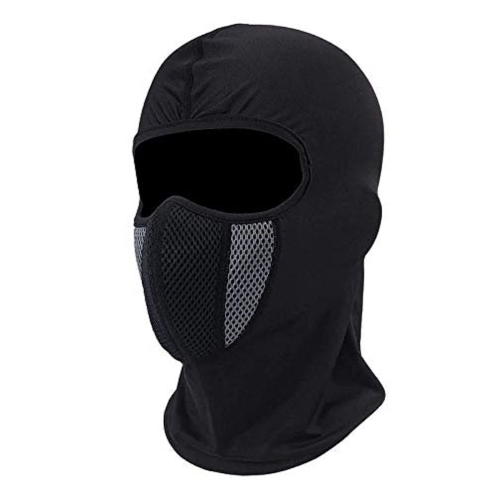 face mask under motorcycle helmet Full Cover Face Mask for Bike Riding Under Helmet