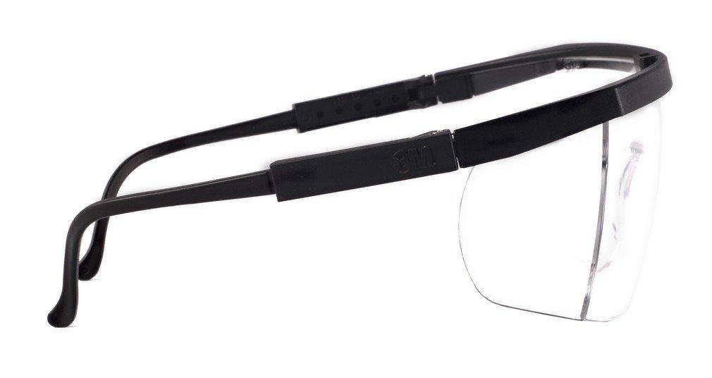 Buy 3M 1709IN Safety Goggles - Glasses India Online in India