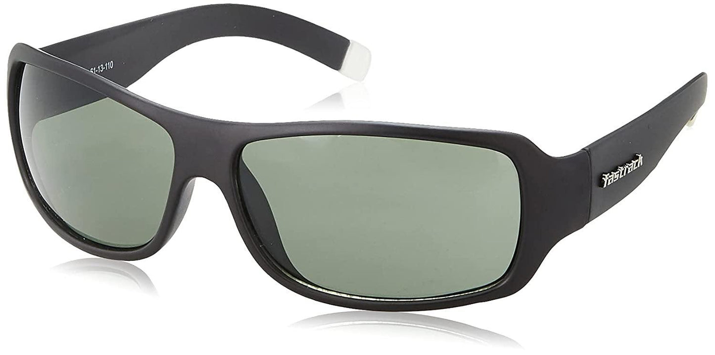 Buy Fastrack Men Sporty Sunglasses P089GR3 - Glasses India Online in India