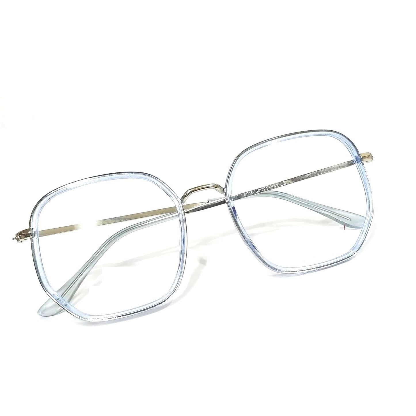 Trendy Vintage Shape Bifocal Multifocal Progressive Full Frame Eyewear Glasses Spectacle Frames
