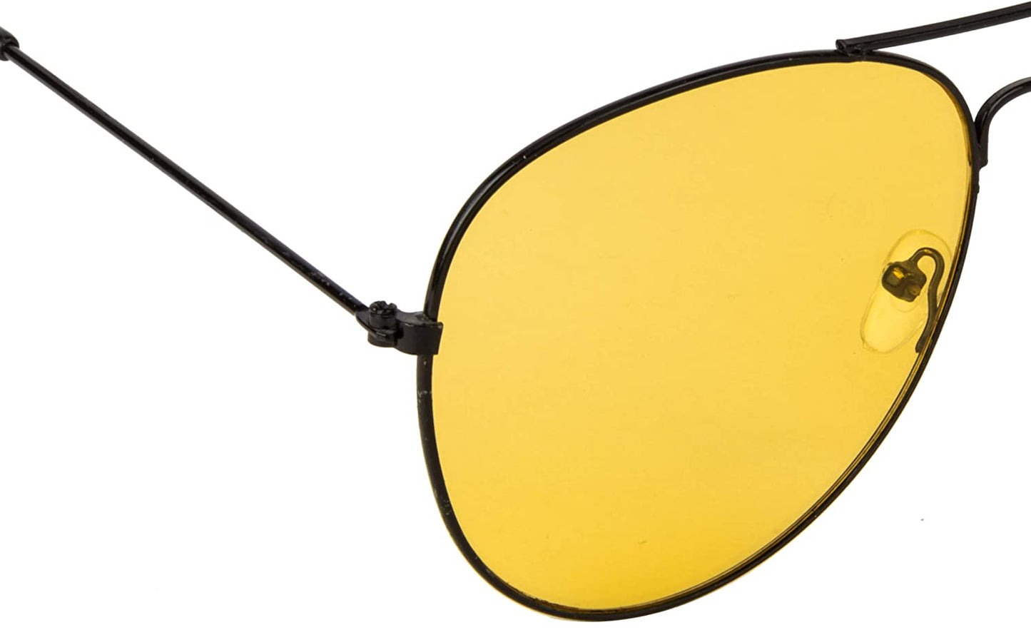 Night Driving UV Protected Aviation Sunglasses for Men and Women - Glasses India Online