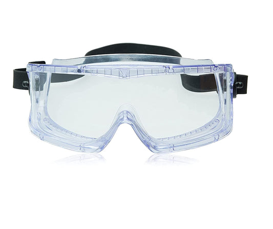 HONEYWELL 1007506 - SPERIAN V-MAXX Chemical Splash Goggles with Neoprene Headband