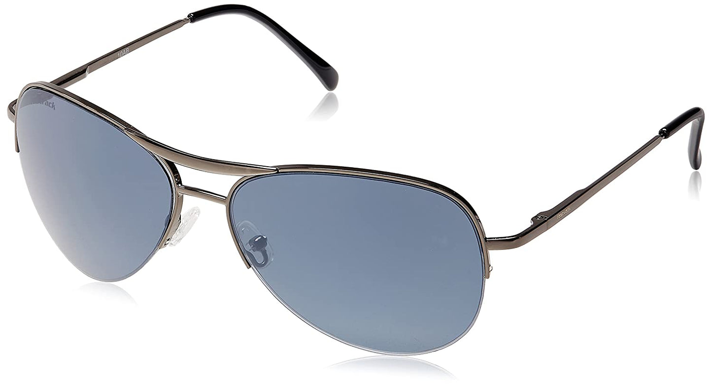 Fastrack Aviator Sunglasses for Women M083BU5
