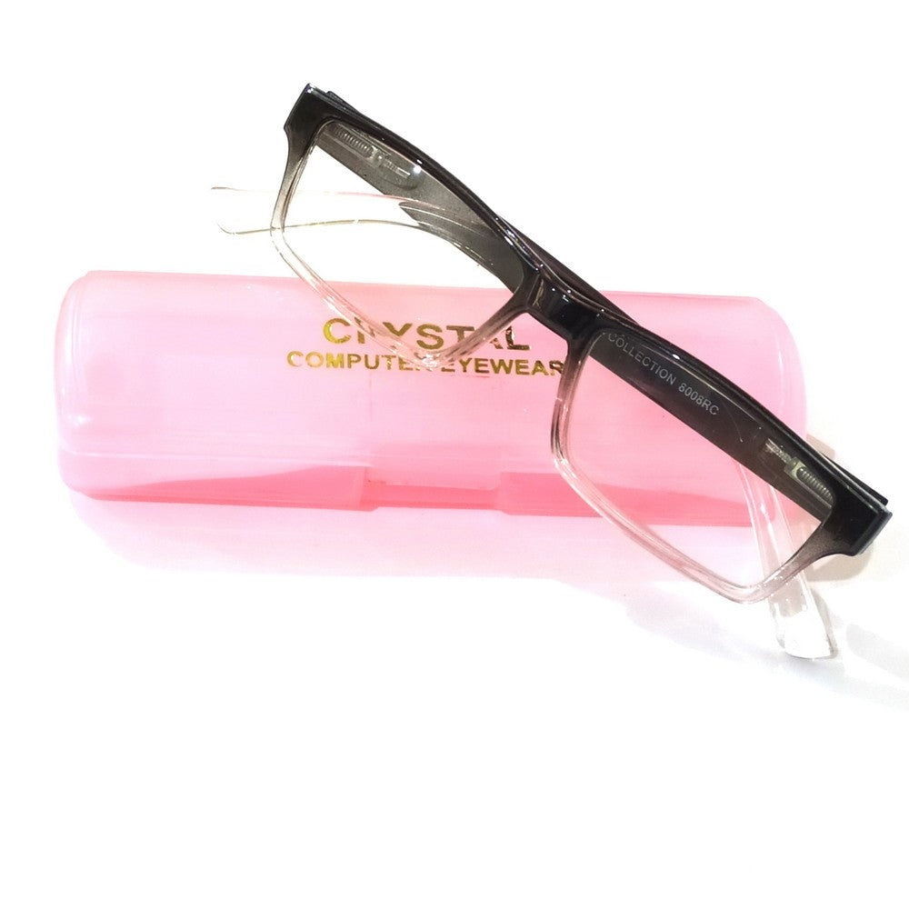 Blue Light Computer Reading Glasses for Men and Women