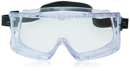 Honeywell 1006194 V-Maxx Sporty Goggles Neoprene Strap, Anti-Fog