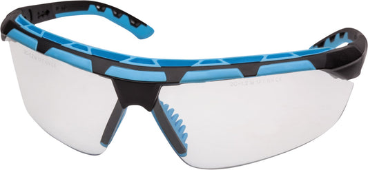 Clear Anti Scratch Anti Fog Sports Cycling Sunglasses Safety Goggles Glasses