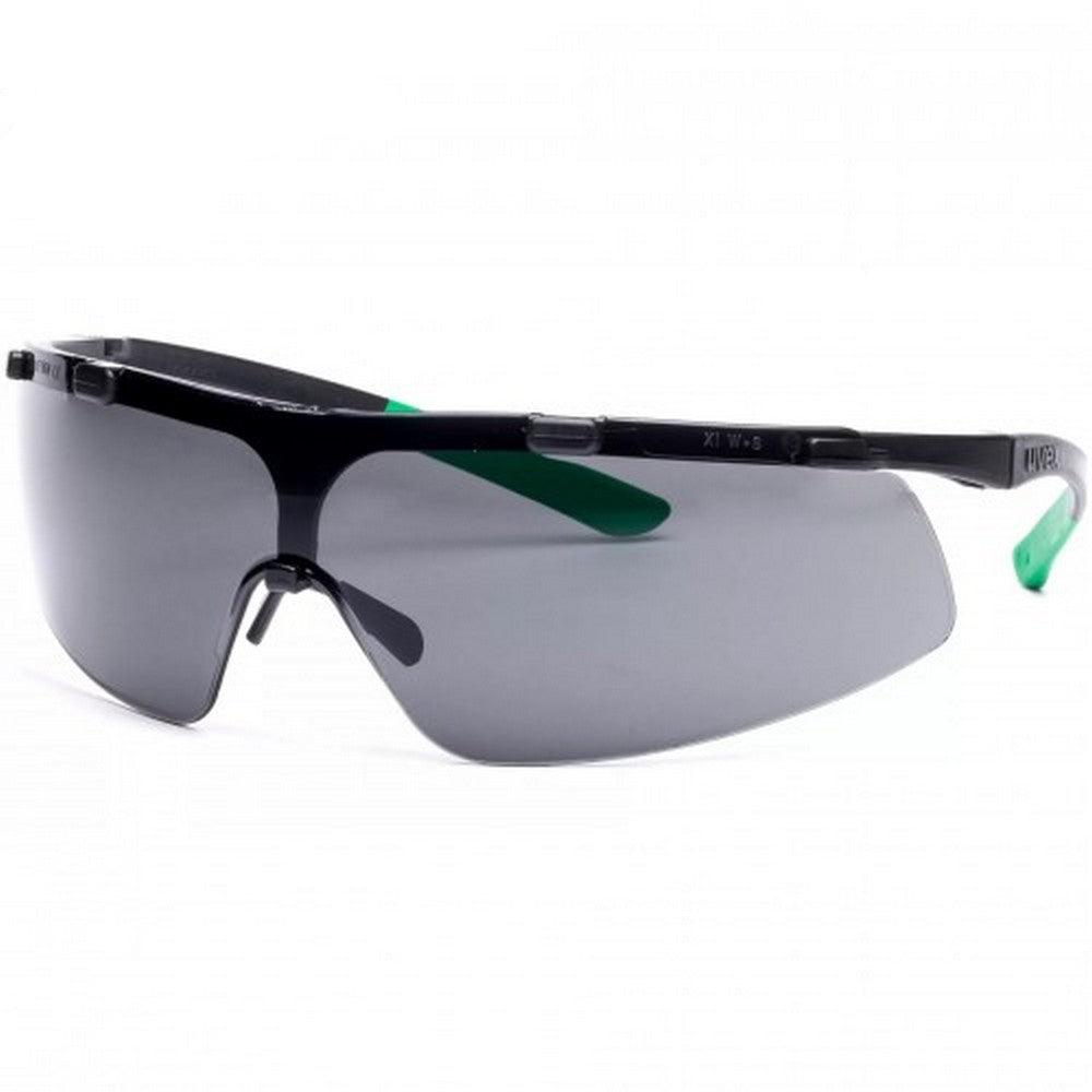 Uvex Super Fit Welding Safety Glasses 9178-043