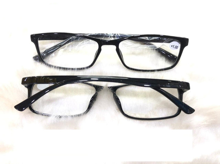 Flexible Memory Reading Glasses for Men and Women