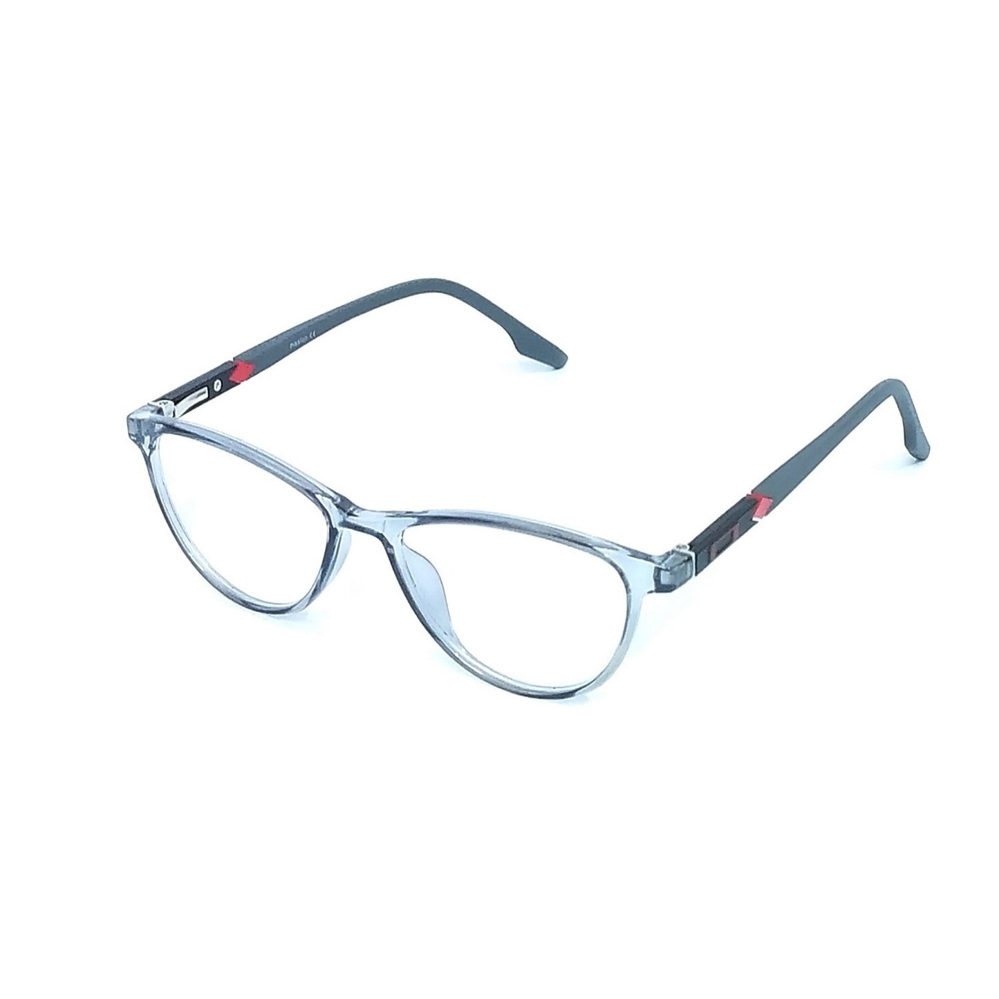 Cat Eye Anti Glare Computer Glasses Blue Light Glasses For Women 66009