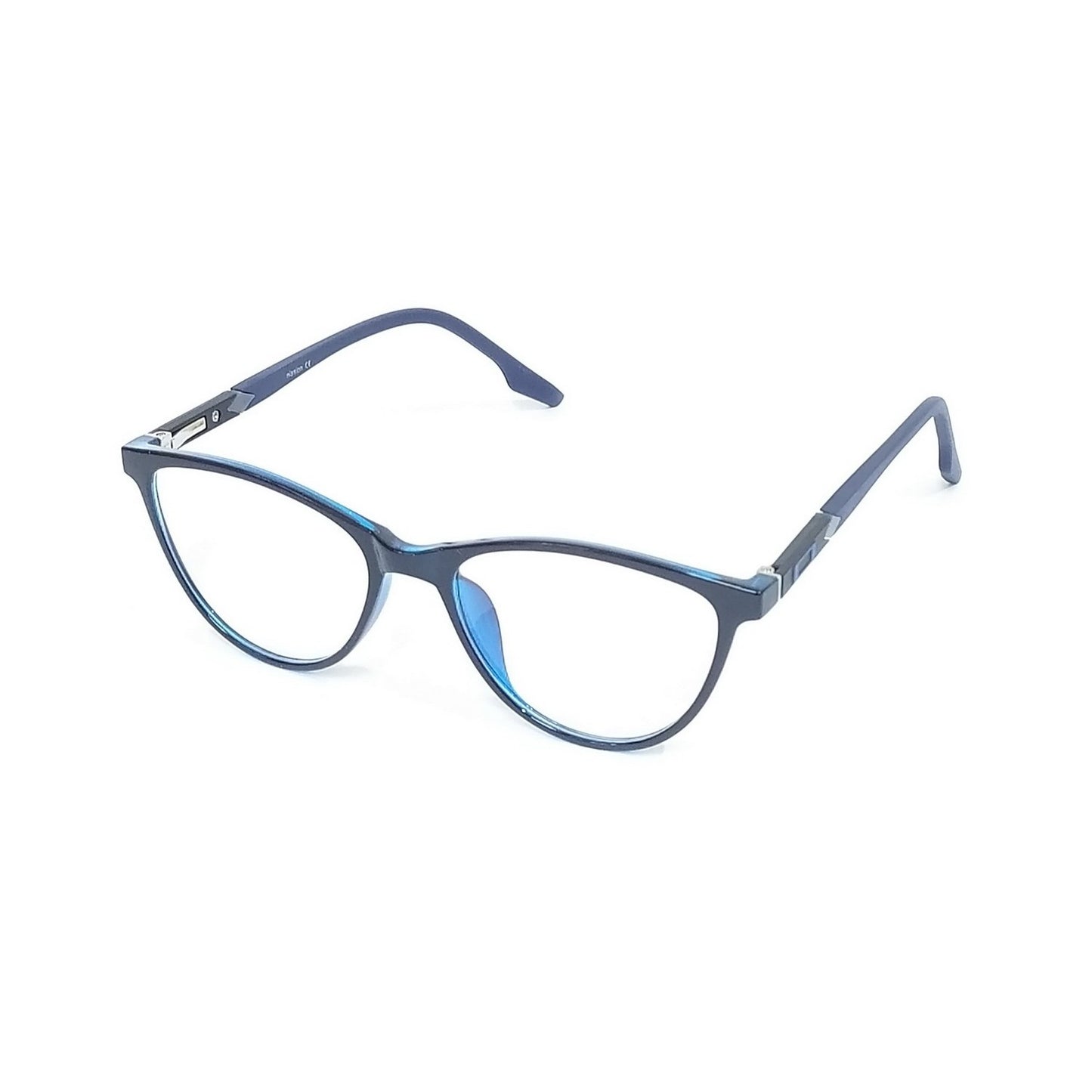 Cat Eye Anti Glare Computer Glasses Blue Light Glasses 66010