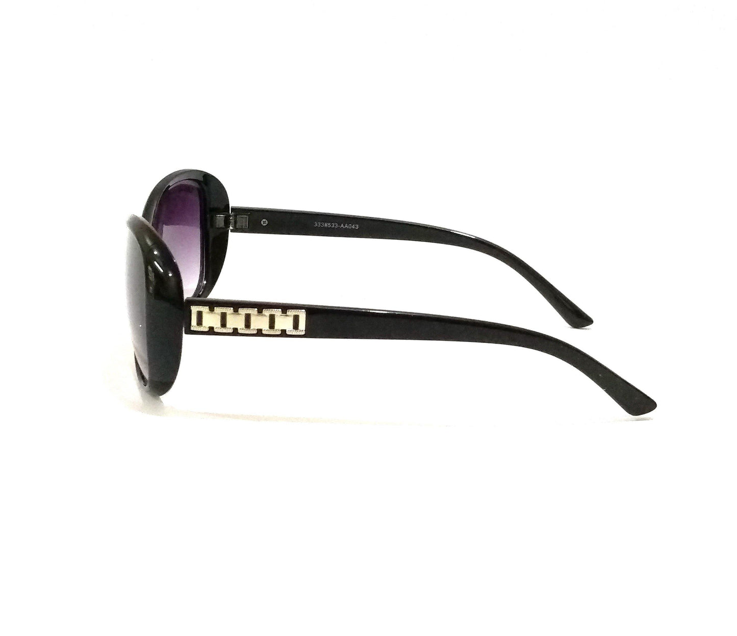 Buy Black Sunglasses for Women EA7554BK - Glasses India Online in India