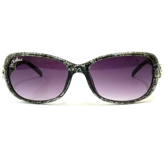 Grey Sunglasses for Women EA7560GR - Glasses India Online