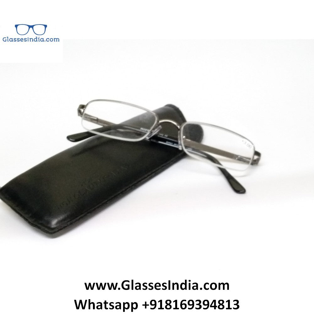 Supra Reading Glasses 83401 Power 1.00 - Glasses India Online