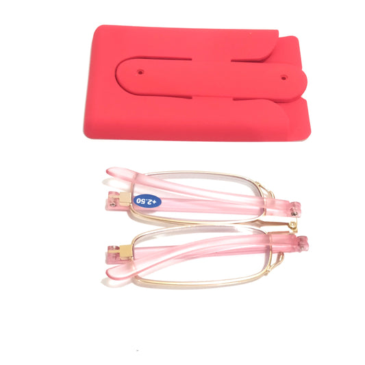 Folding Reading Glasses for Men and Women