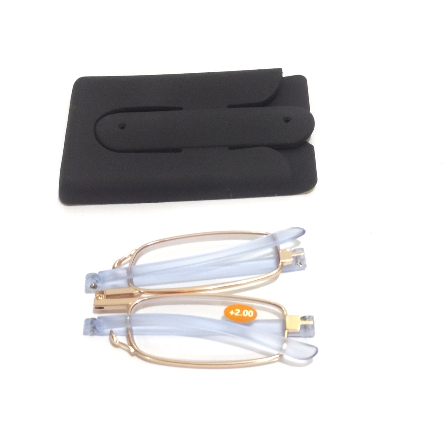 Folding Reading Glasses for Men and Women
