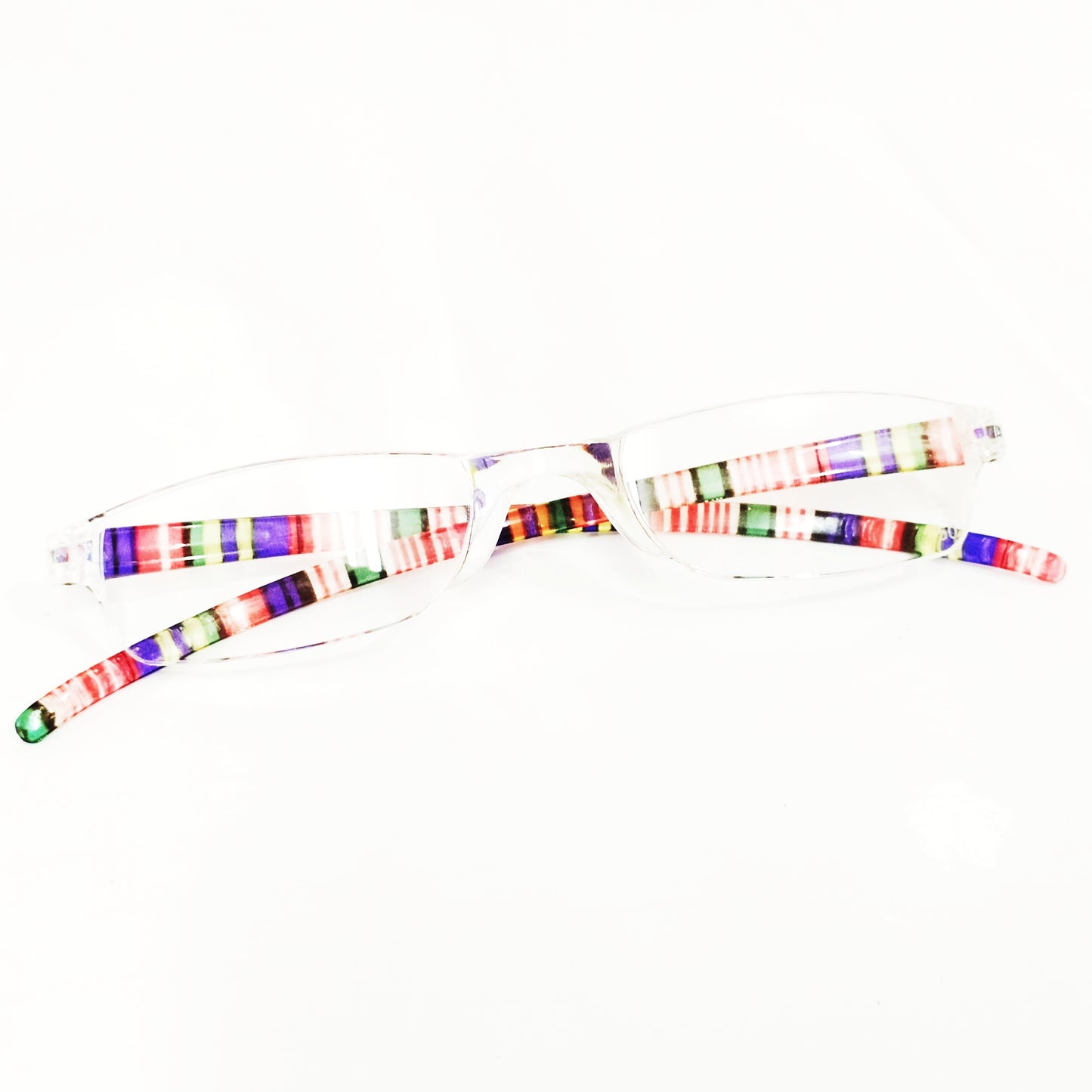 Plus 250 +2.50 Power Reading Glasses