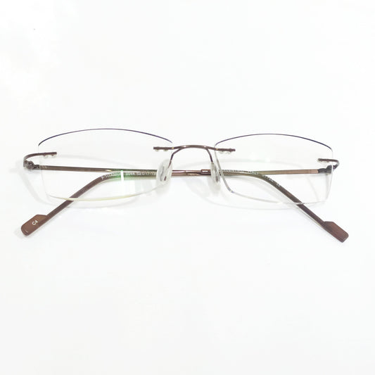 Buy Party Eyewear Rimless Reading Glasses - Glasses India Online in India