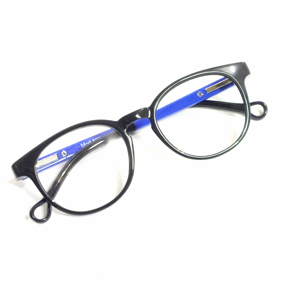 Stylish Round Kids Glasses for Ages 5-6 – Glasses India Online