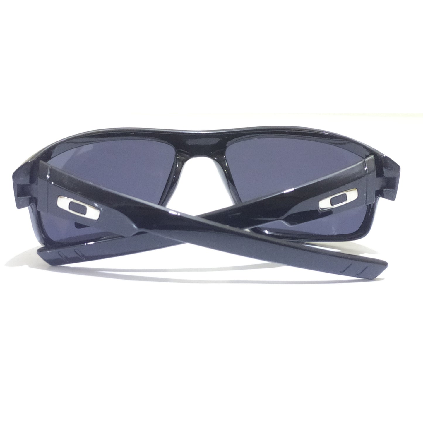 Sigma Black Polarized Sports Polarized Sunglasses 9754BK