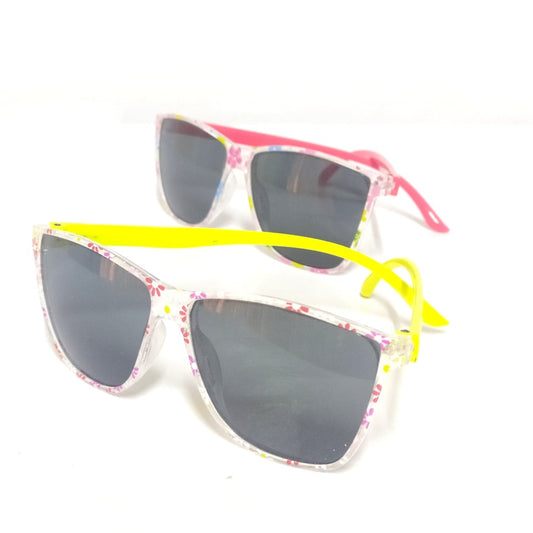Printed Kids Sunglasses for 4 Year to 8 Year Old Kids