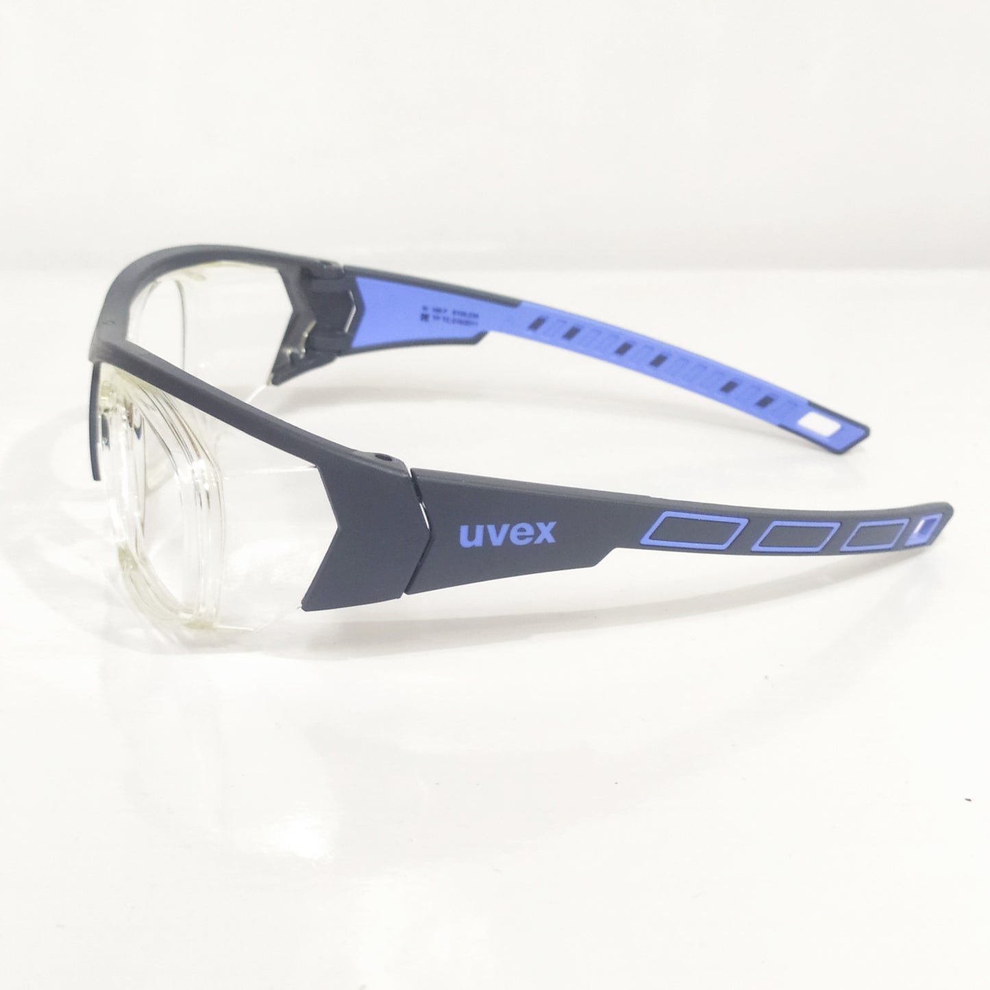 Uvex Prescription Safety Glasses Sports Style Rx SP 5518