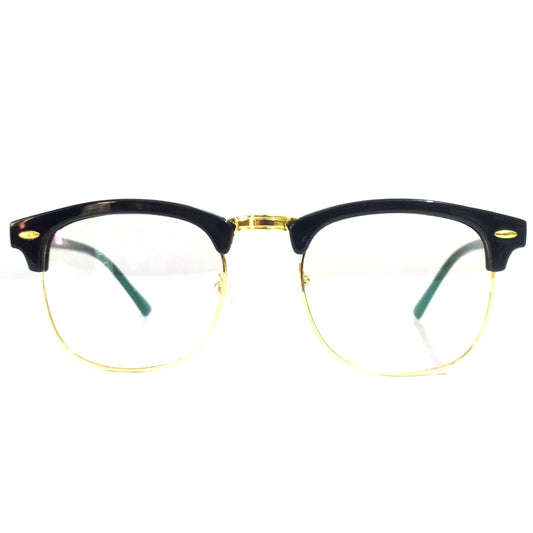 Stylish Fashion Glasses Zero Power