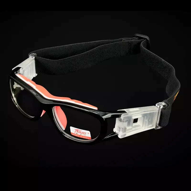 Sports power glasses hotsell