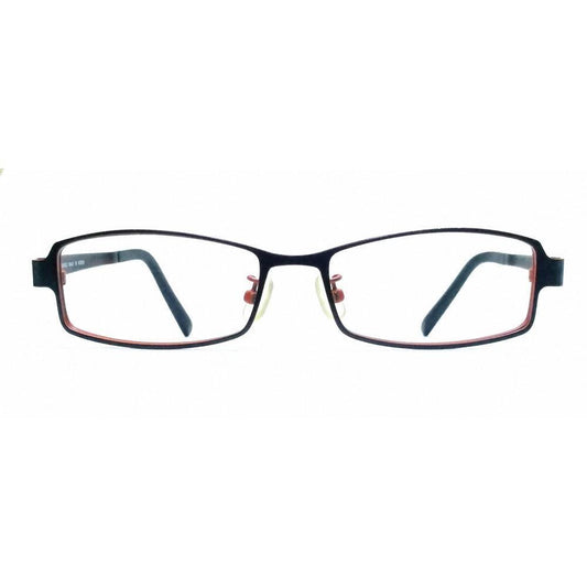 Blue Light Blocker Computer Glasses Anti Blue Ray Eyeglasses M508 - Glasses India Online
