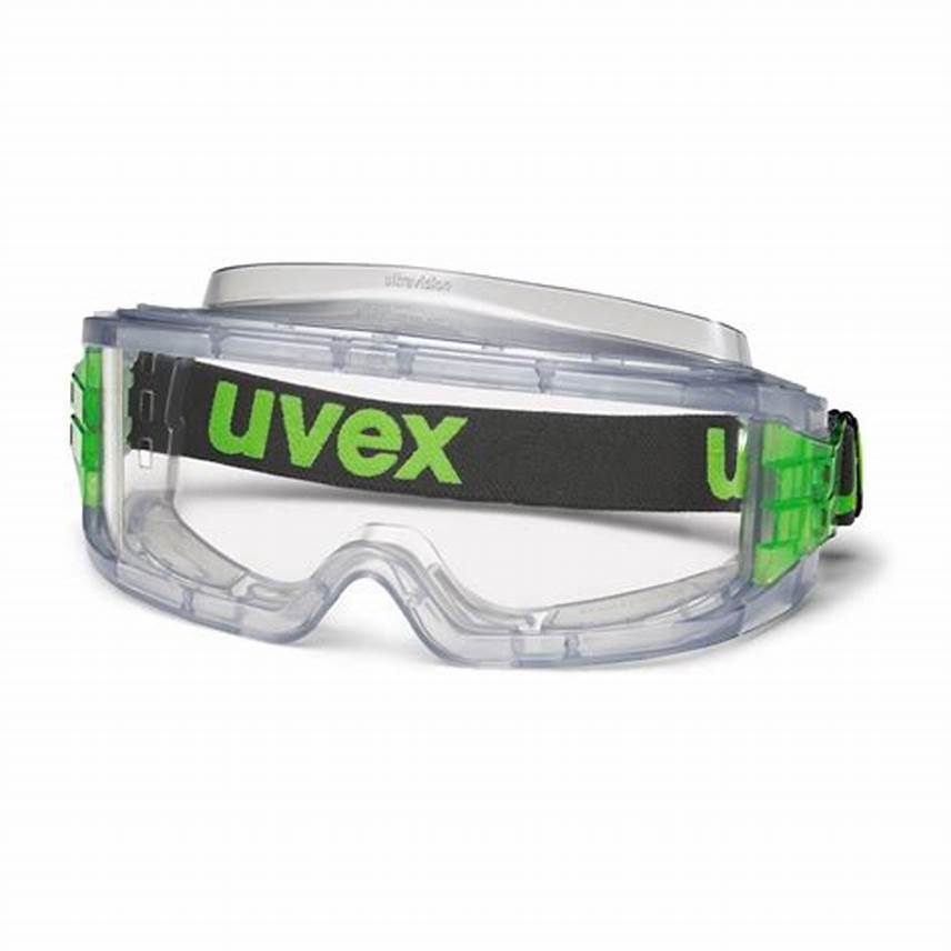 Uvex Ultravision goggles 9301714
