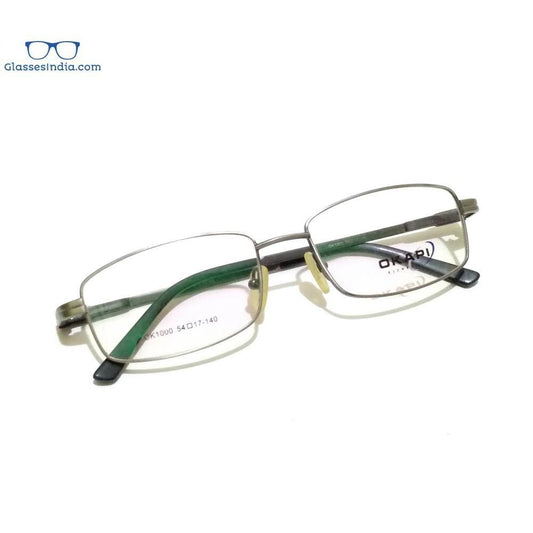 Buy Ultra Lightweight Spectacle Frame Glasses OK1000 - Glasses India Online in India