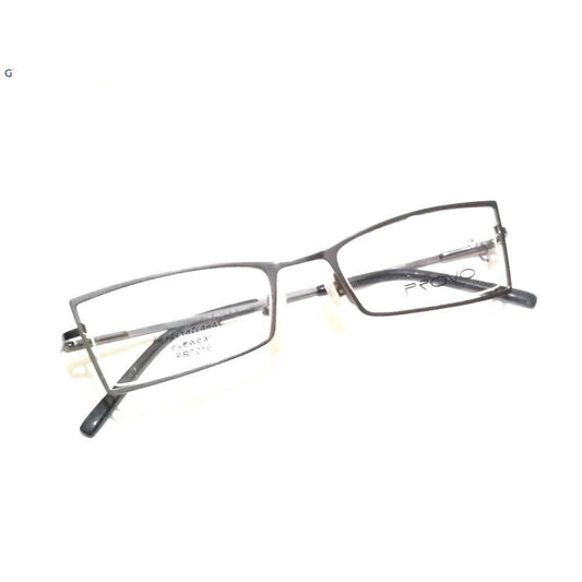 Blue Light Blocker Computer Glasses Anti Blue Ray Eyeglasses PR7016 - Glasses India Online