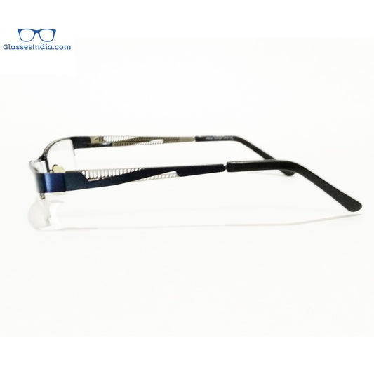 Supra Half Frame Blue Light Blocker Computer Glasses PR8032