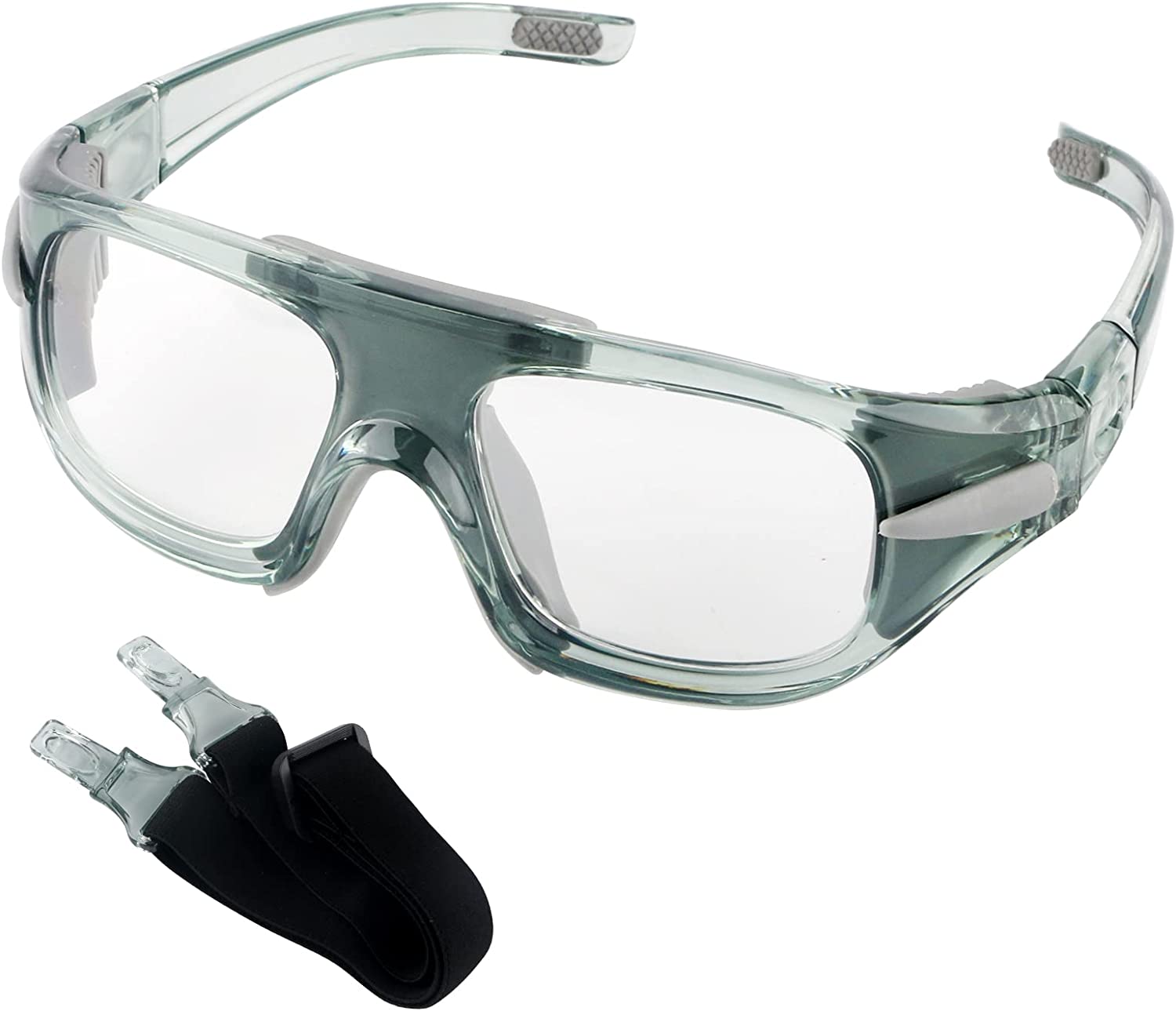 Premium Prescription Sports Goggles Durable Comfortable for