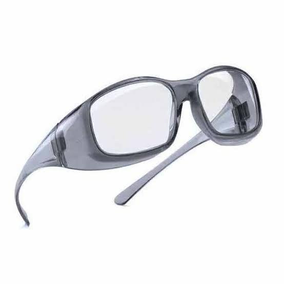 Wraparound Prescription Safety Glasses Sports 2371 - Glasses India Online
