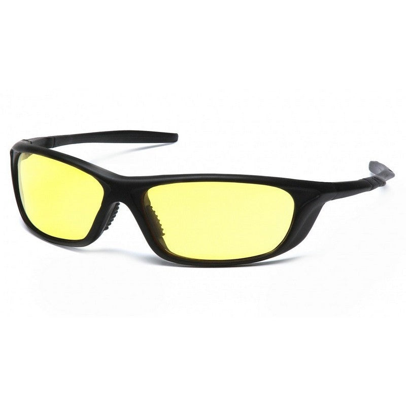 Pyramex Night Driving Glasses Safety Glasses Azera SB4430D
