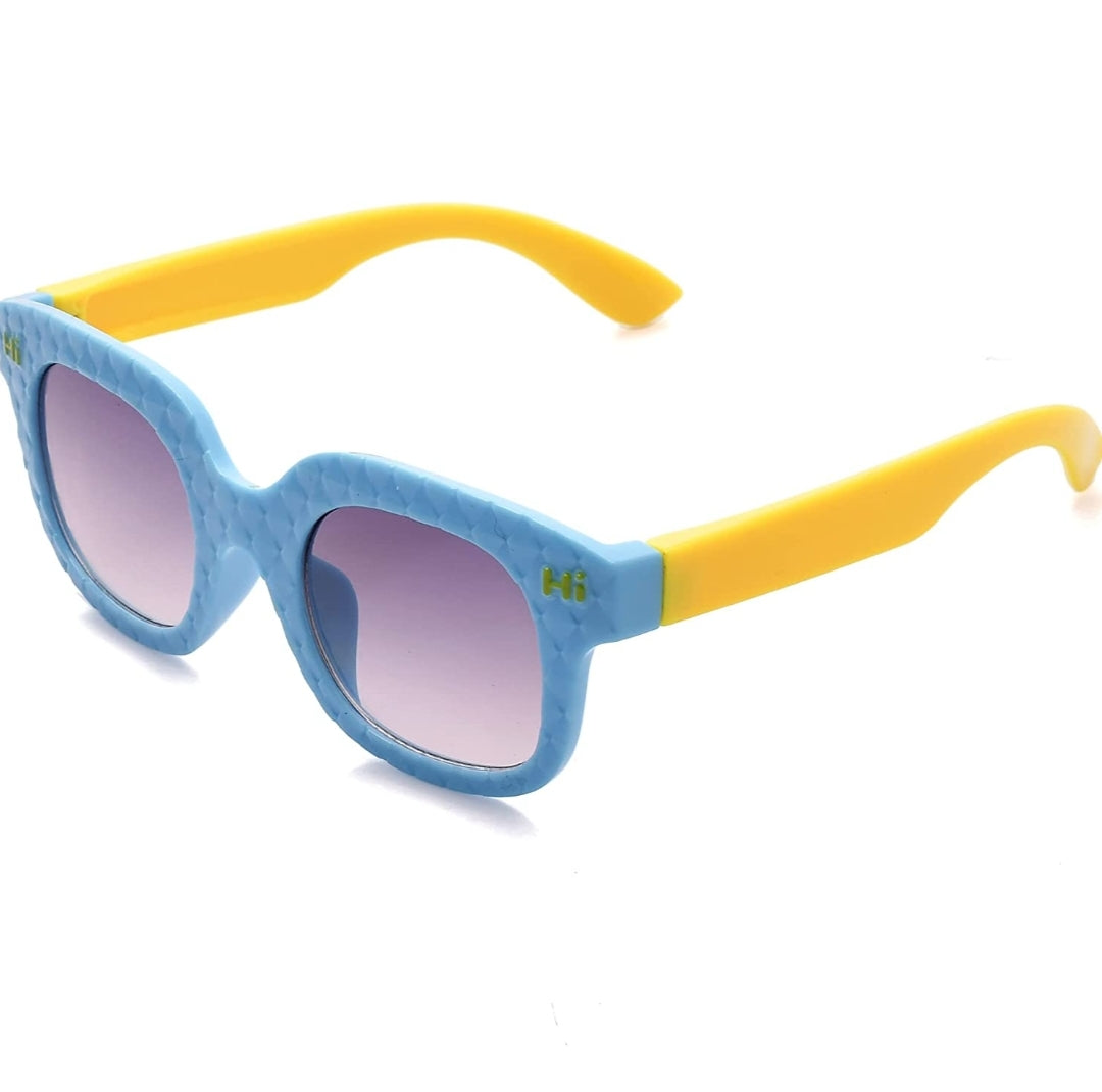 Playful Kids Sunglasses Collection: 10-Pack Birthday Gift Treat