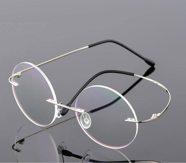 Buy Steve Job-Gandhi-Harry Potter-Style Foldable Computer Glasses